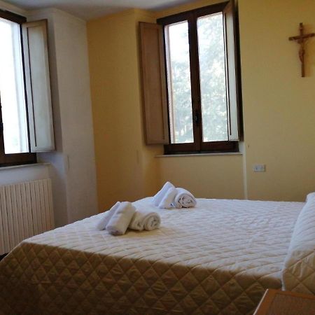 Casa Per Ferie Ulivo D'Assisi Villa Dış mekan fotoğraf