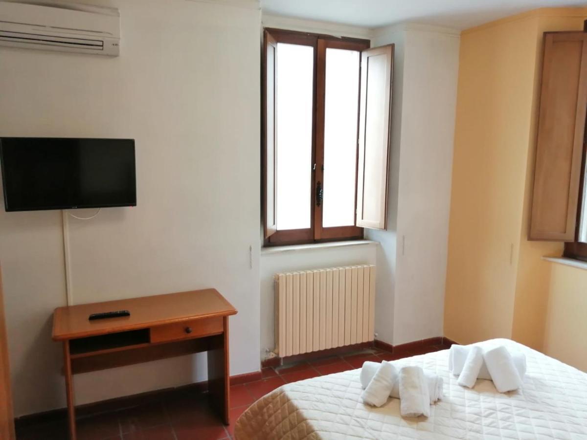 Casa Per Ferie Ulivo D'Assisi Villa Dış mekan fotoğraf