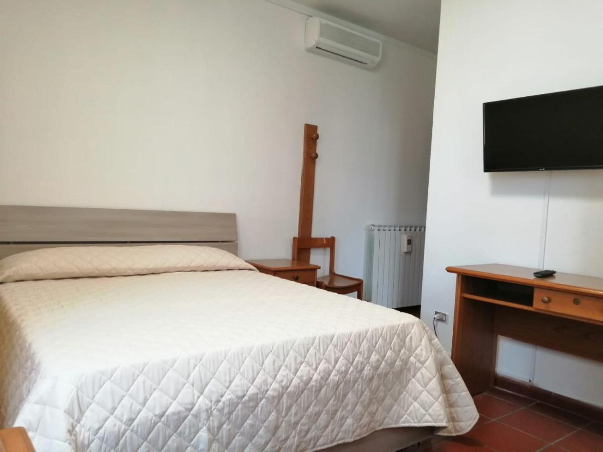 Casa Per Ferie Ulivo D'Assisi Villa Dış mekan fotoğraf