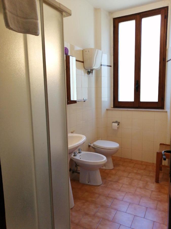 Casa Per Ferie Ulivo D'Assisi Villa Dış mekan fotoğraf