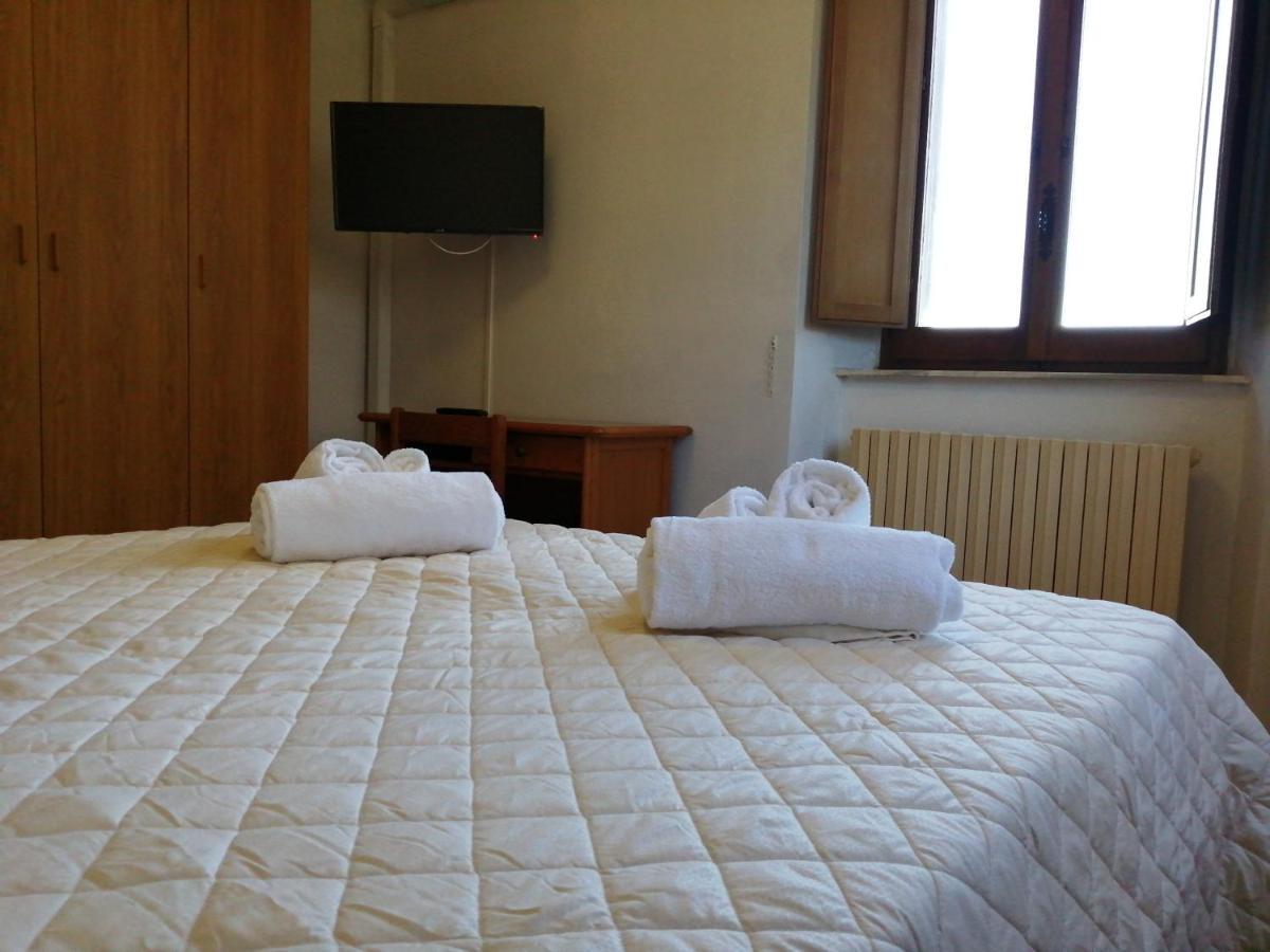 Casa Per Ferie Ulivo D'Assisi Villa Dış mekan fotoğraf