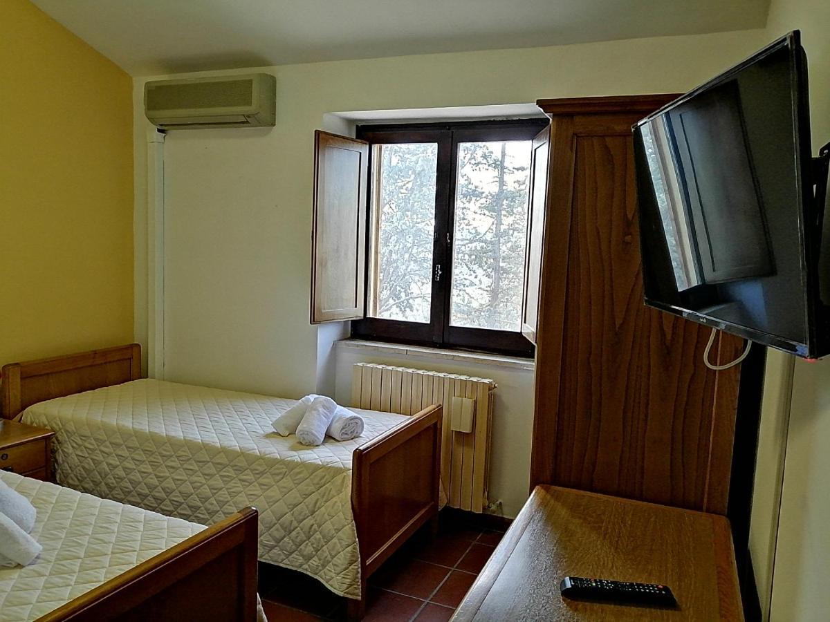 Casa Per Ferie Ulivo D'Assisi Villa Dış mekan fotoğraf