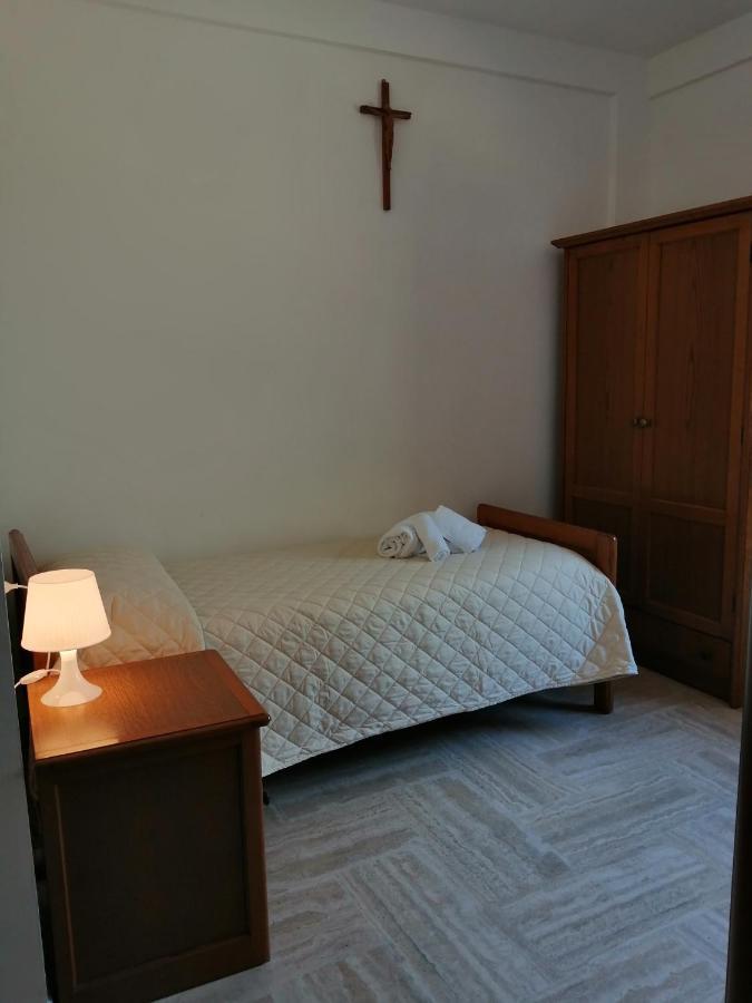 Casa Per Ferie Ulivo D'Assisi Villa Dış mekan fotoğraf