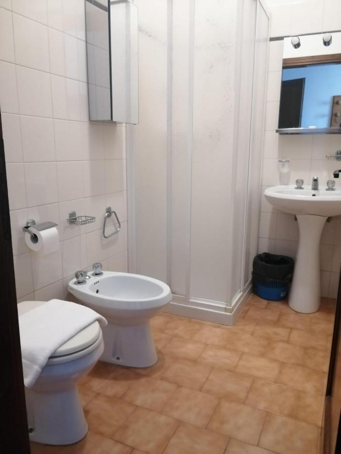 Casa Per Ferie Ulivo D'Assisi Villa Dış mekan fotoğraf