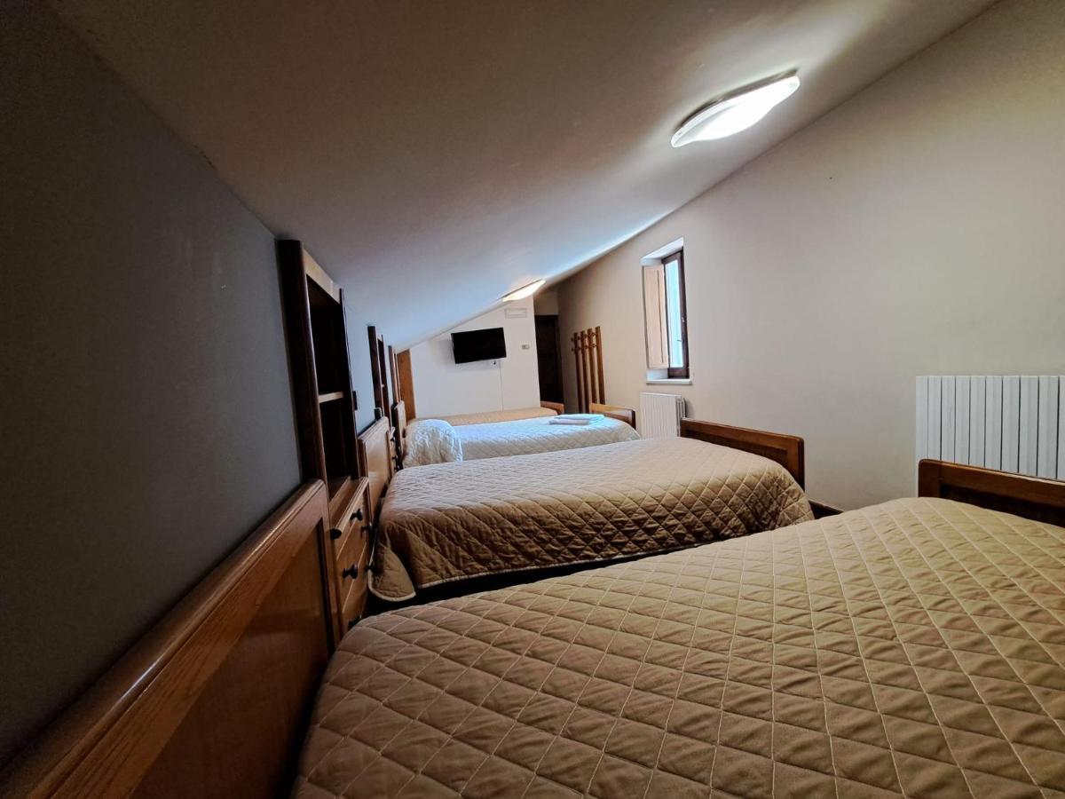 Casa Per Ferie Ulivo D'Assisi Villa Dış mekan fotoğraf