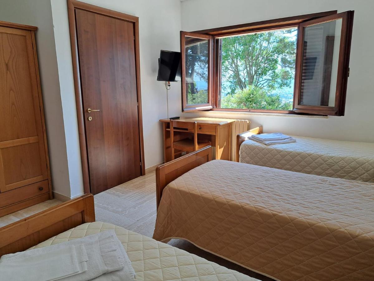Casa Per Ferie Ulivo D'Assisi Villa Dış mekan fotoğraf