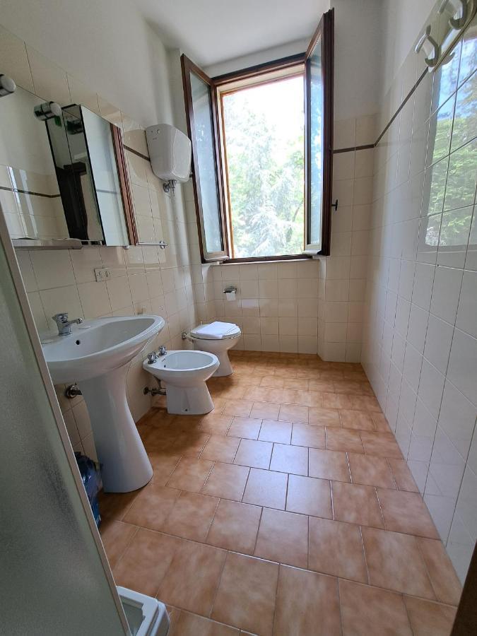 Casa Per Ferie Ulivo D'Assisi Villa Dış mekan fotoğraf