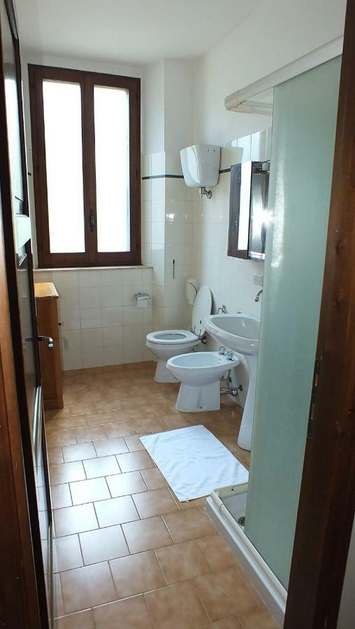 Casa Per Ferie Ulivo D'Assisi Villa Dış mekan fotoğraf